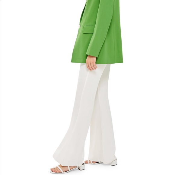 Topshop Flared Pants - Picture 3 of 5